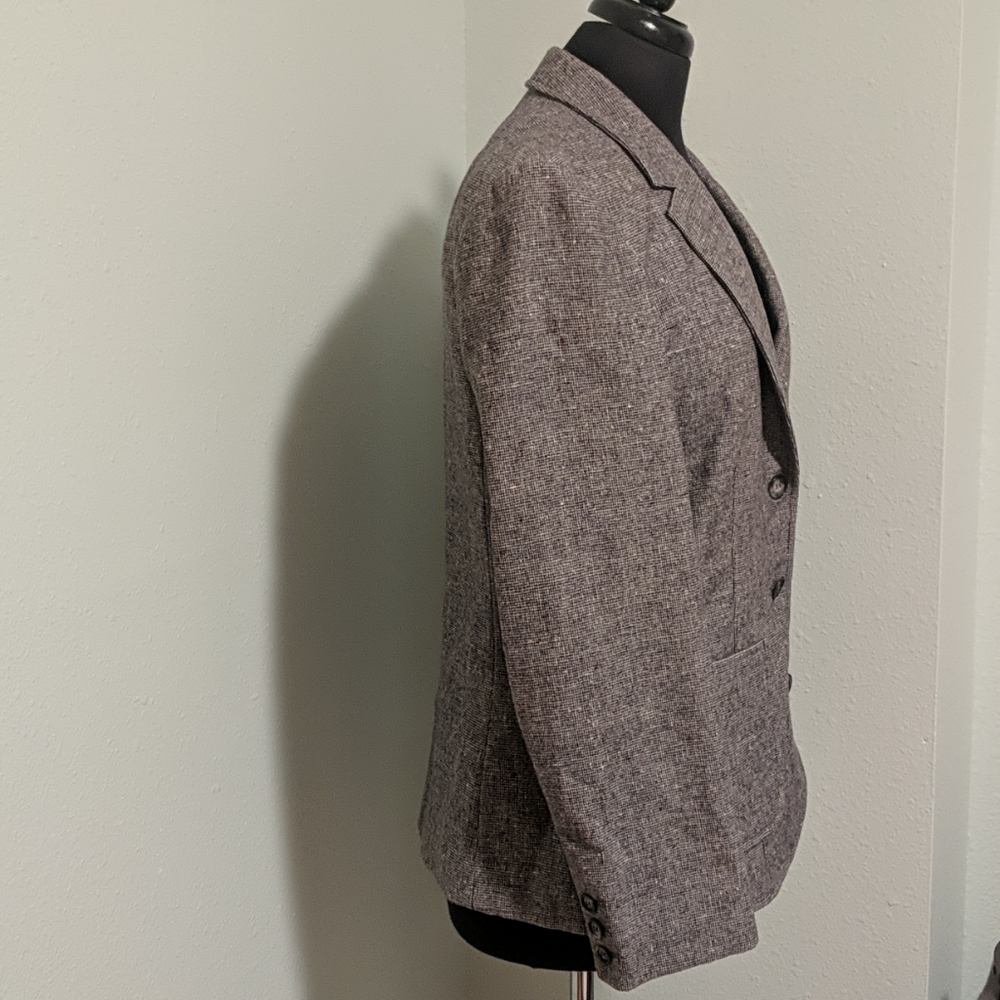 Pendleton Blazer - image 3